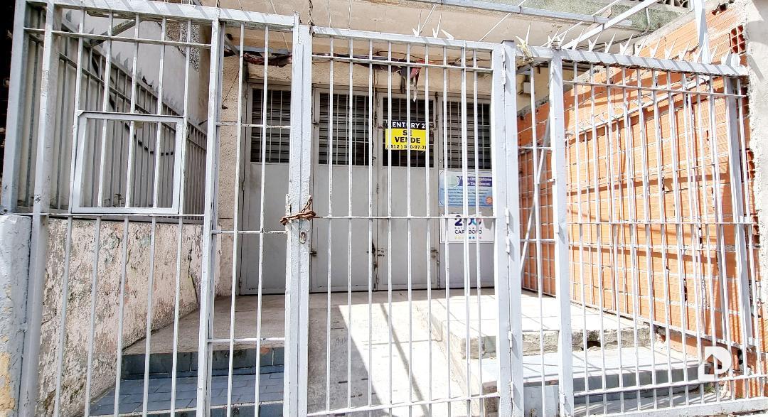 Local comercial en Catia, Caracas – 1
