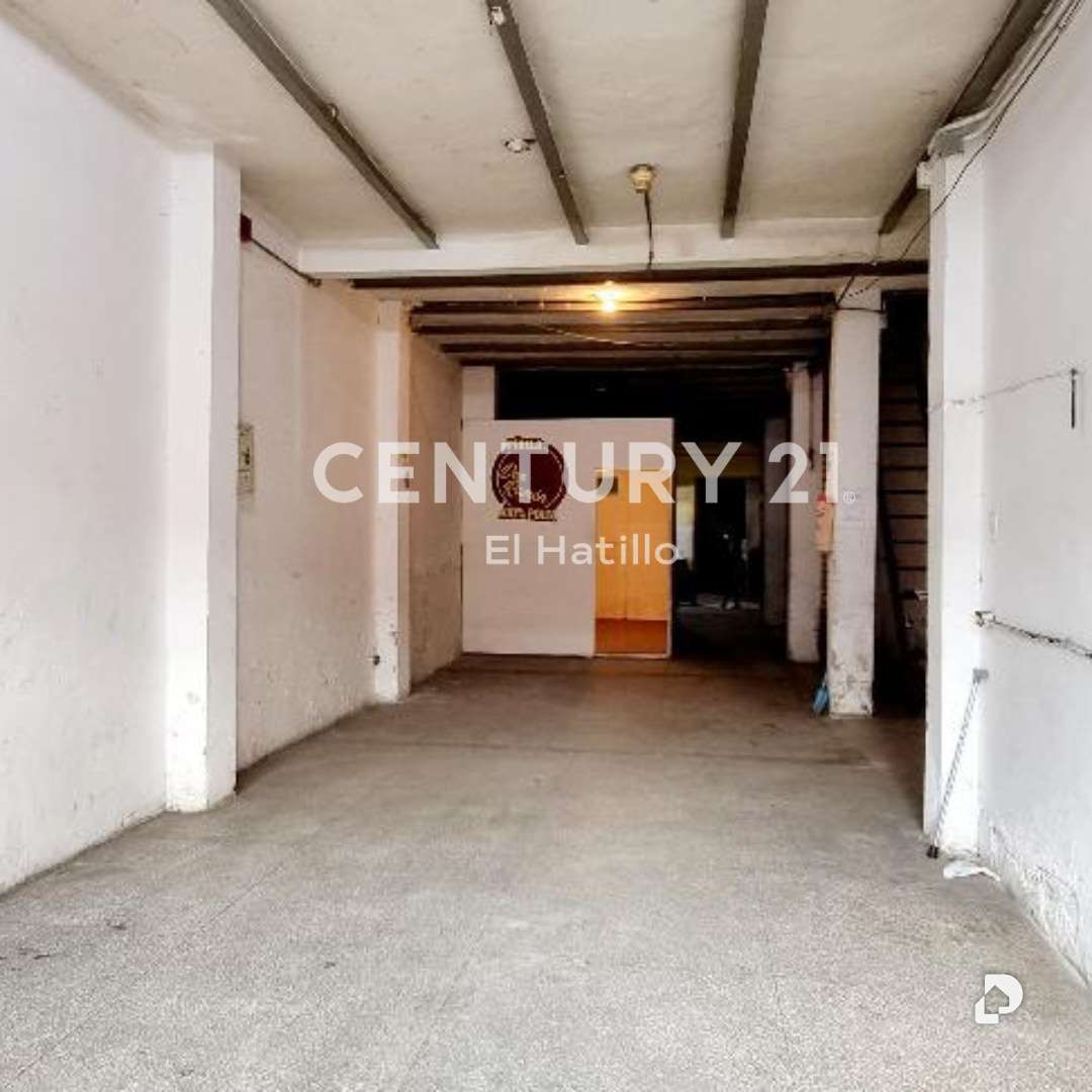 Local comercial en Catia, Caracas – 6