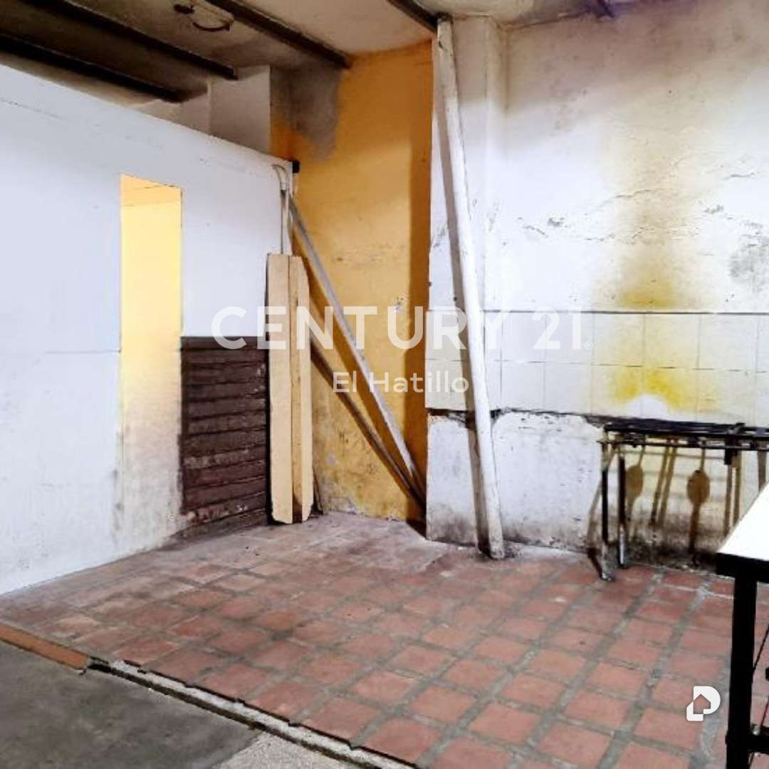 Local comercial en Catia, Caracas – 9