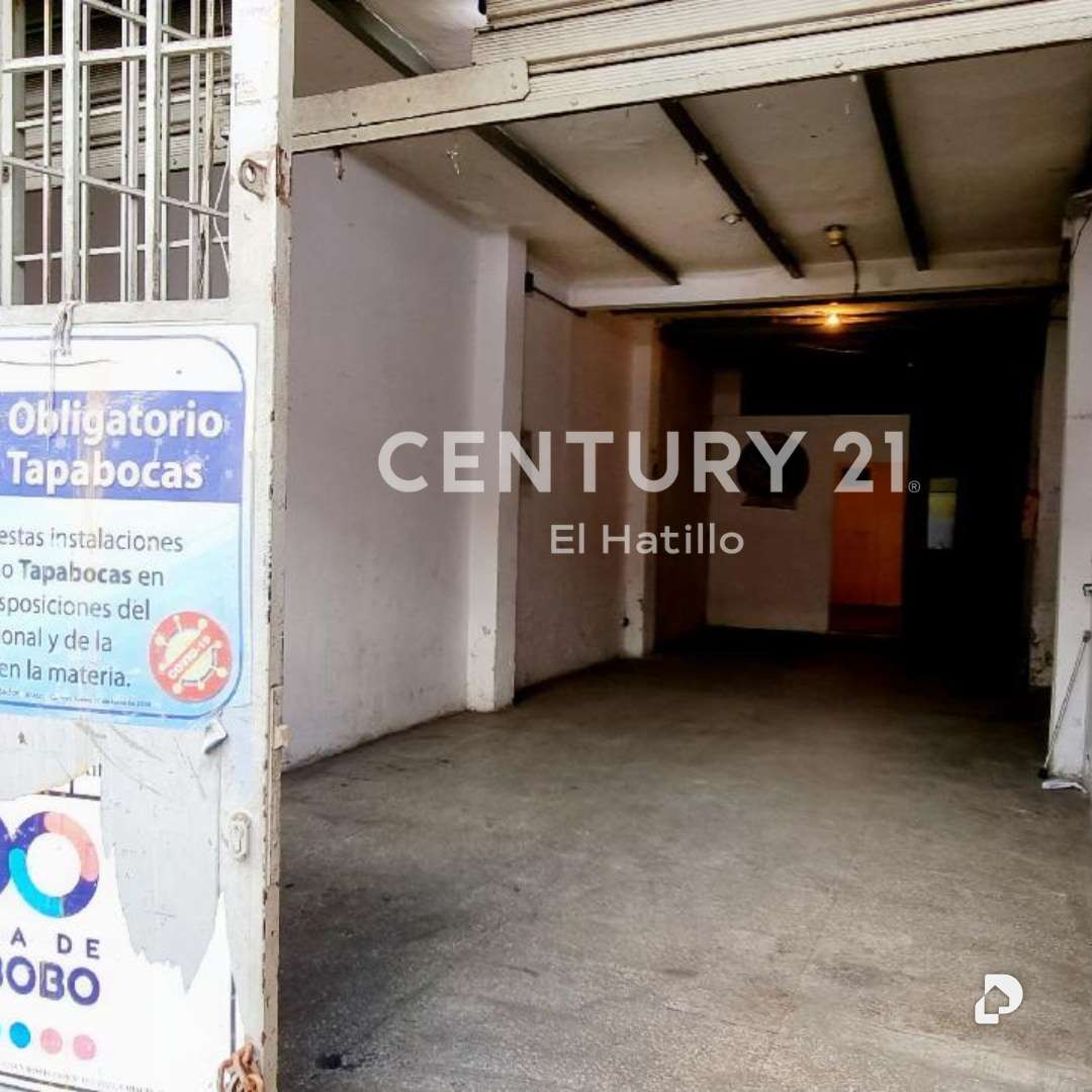 Local comercial en Catia, Caracas – 3