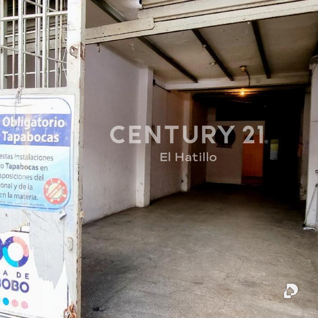 Local comercial en Catia, Caracas – 3