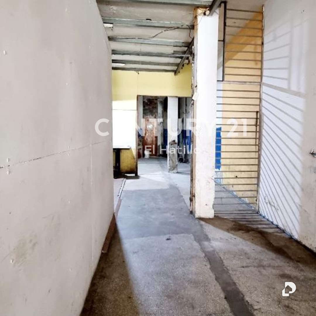 Local comercial en Catia, Caracas – 8
