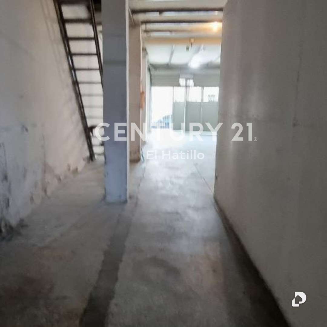 Local comercial en Catia, Caracas – 7