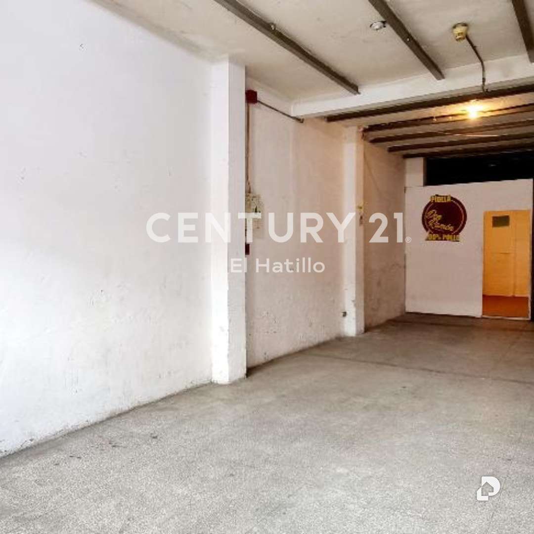 Local comercial en Catia, Caracas – 5