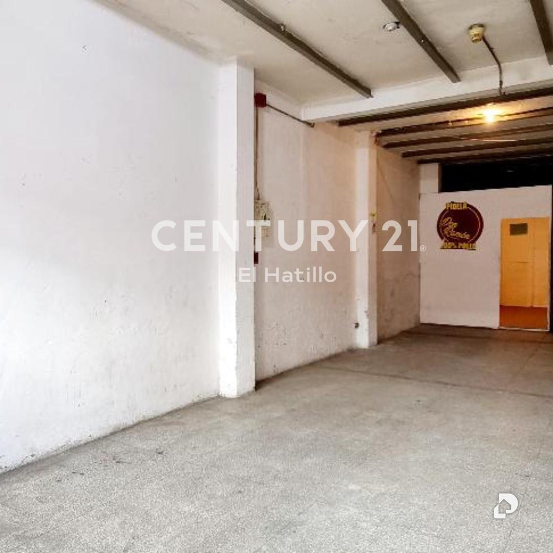 Local comercial en Catia, Caracas – 5