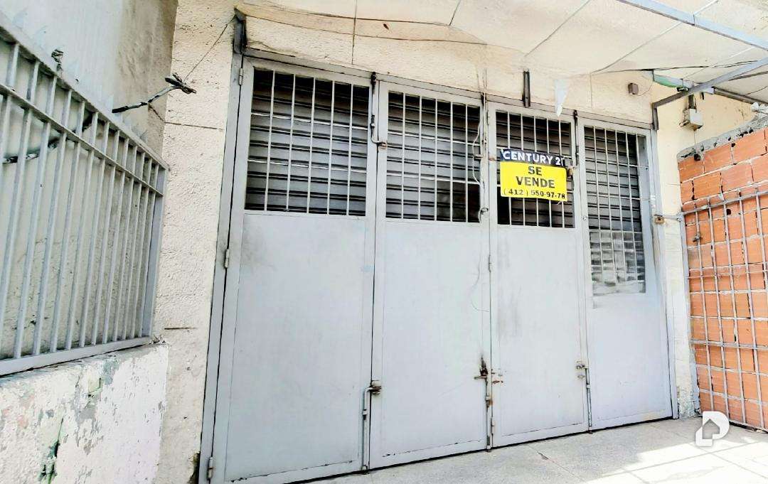 Local comercial en Catia, Caracas – 2