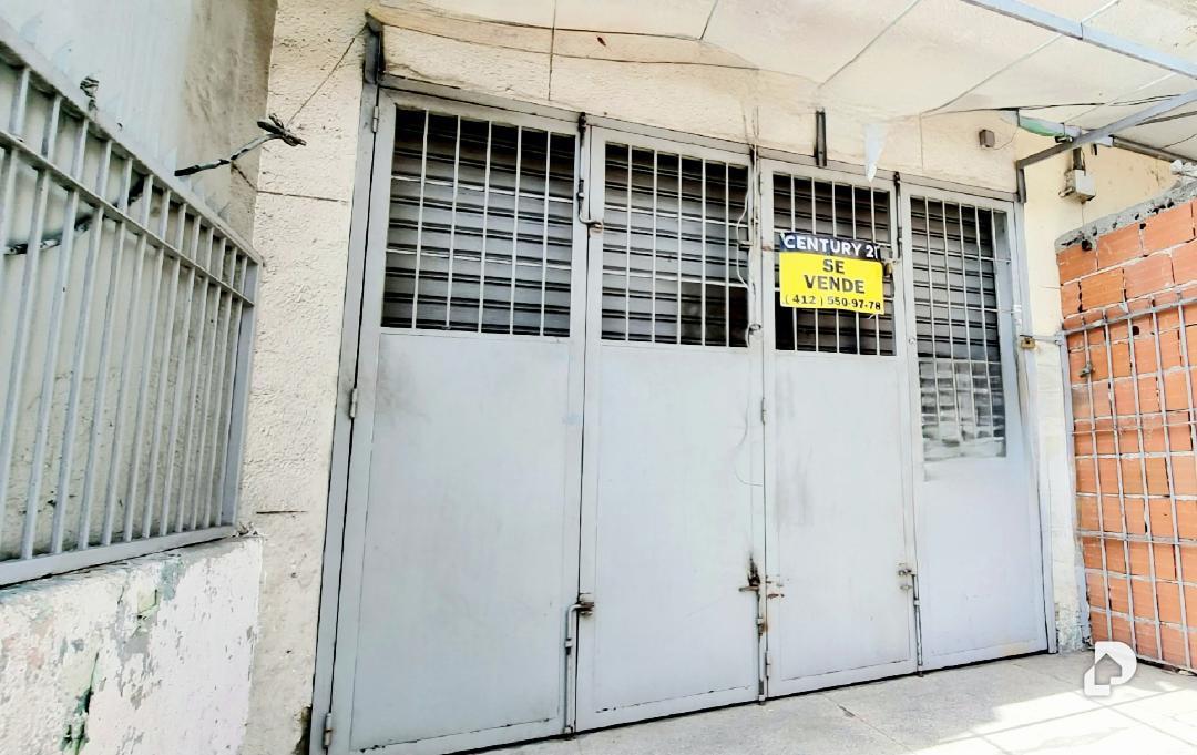 Local comercial en Catia, Caracas – 2