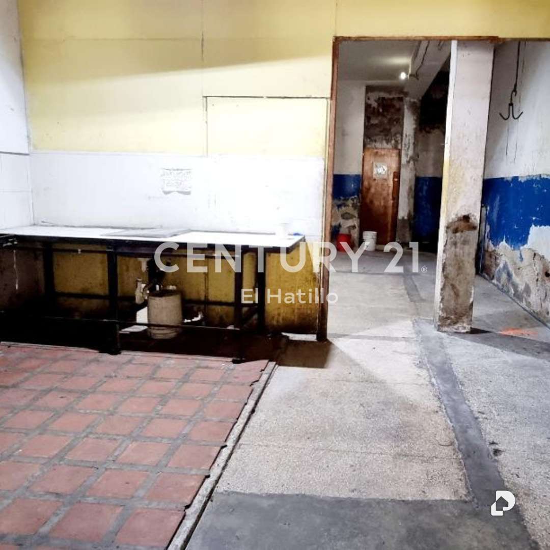 Local comercial en Catia, Caracas – 10