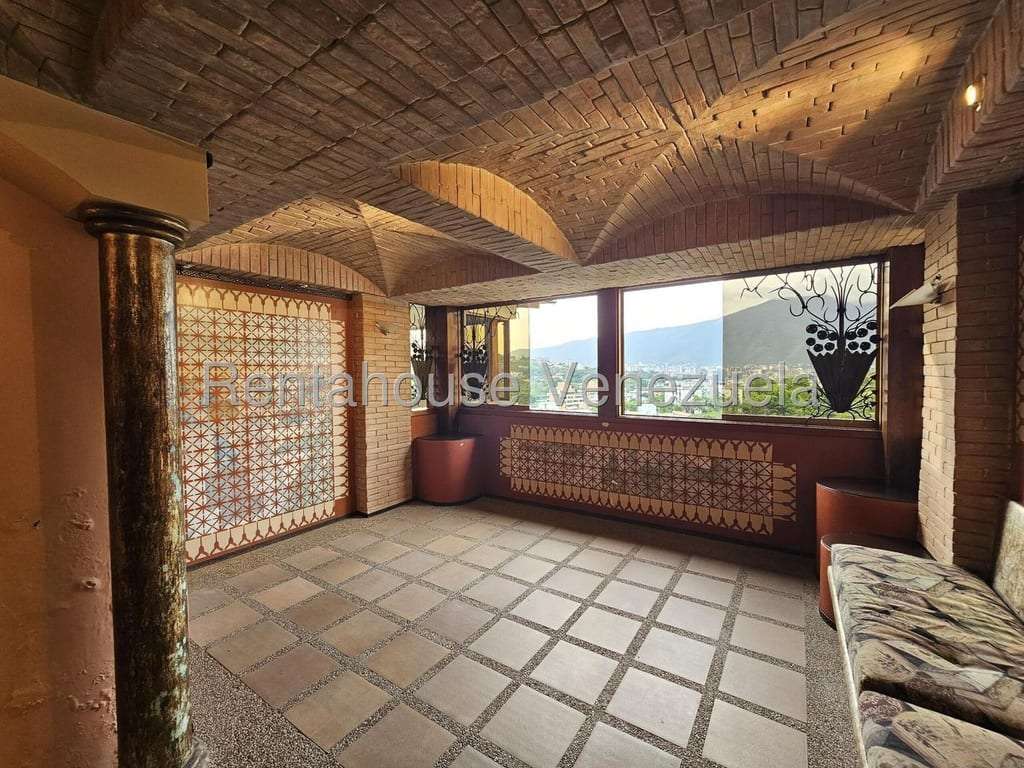 Apartamento en Santa Rosa de Lima, Caracas