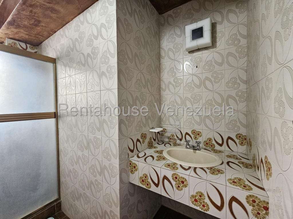 Apartamento en Santa Rosa de Lima, Caracas