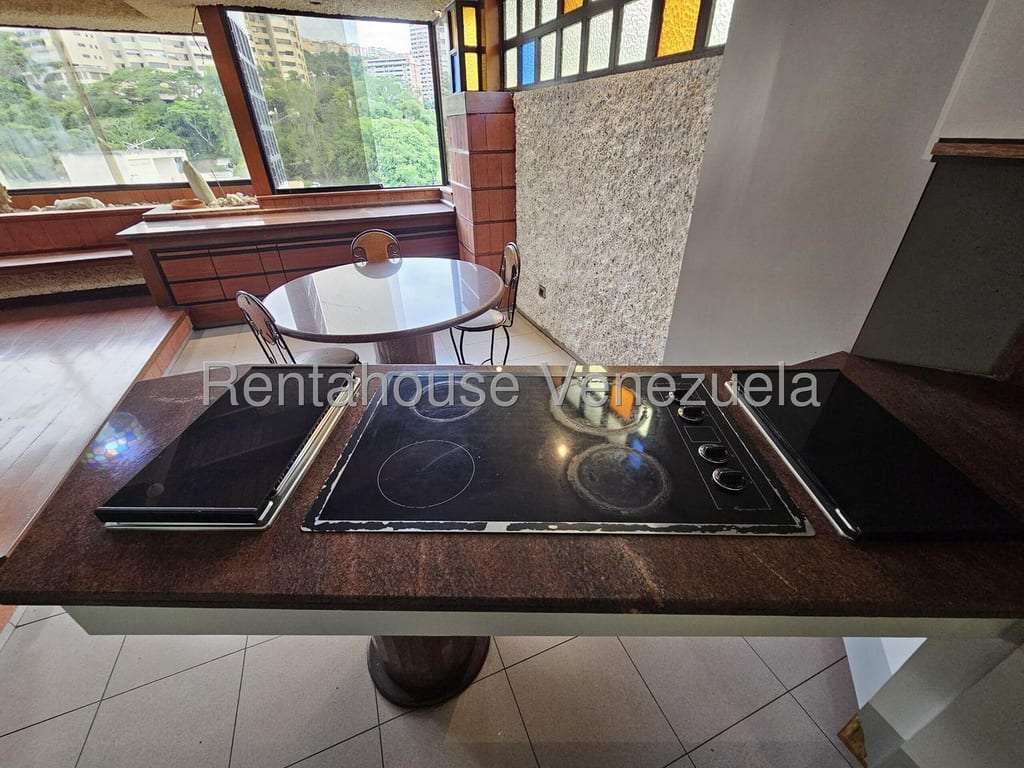 Apartamento en Santa Rosa de Lima, Caracas