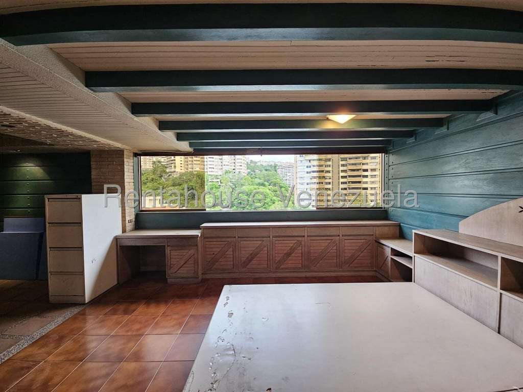 Apartamento en Santa Rosa de Lima, Caracas