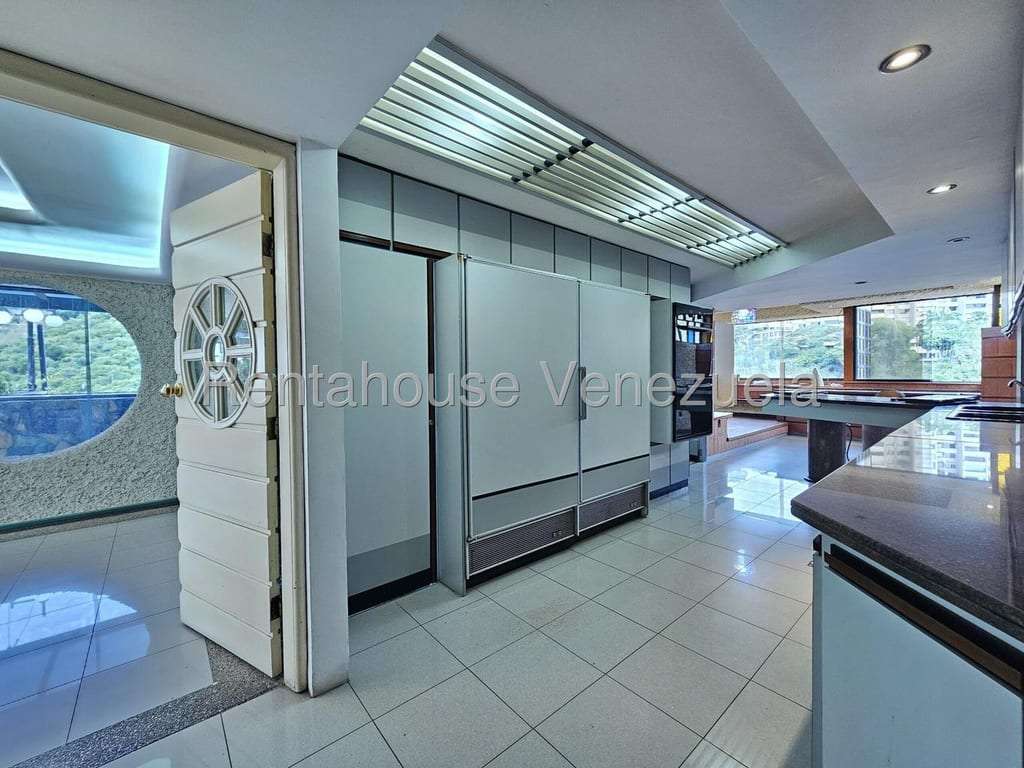 Apartamento en Santa Rosa de Lima, Caracas