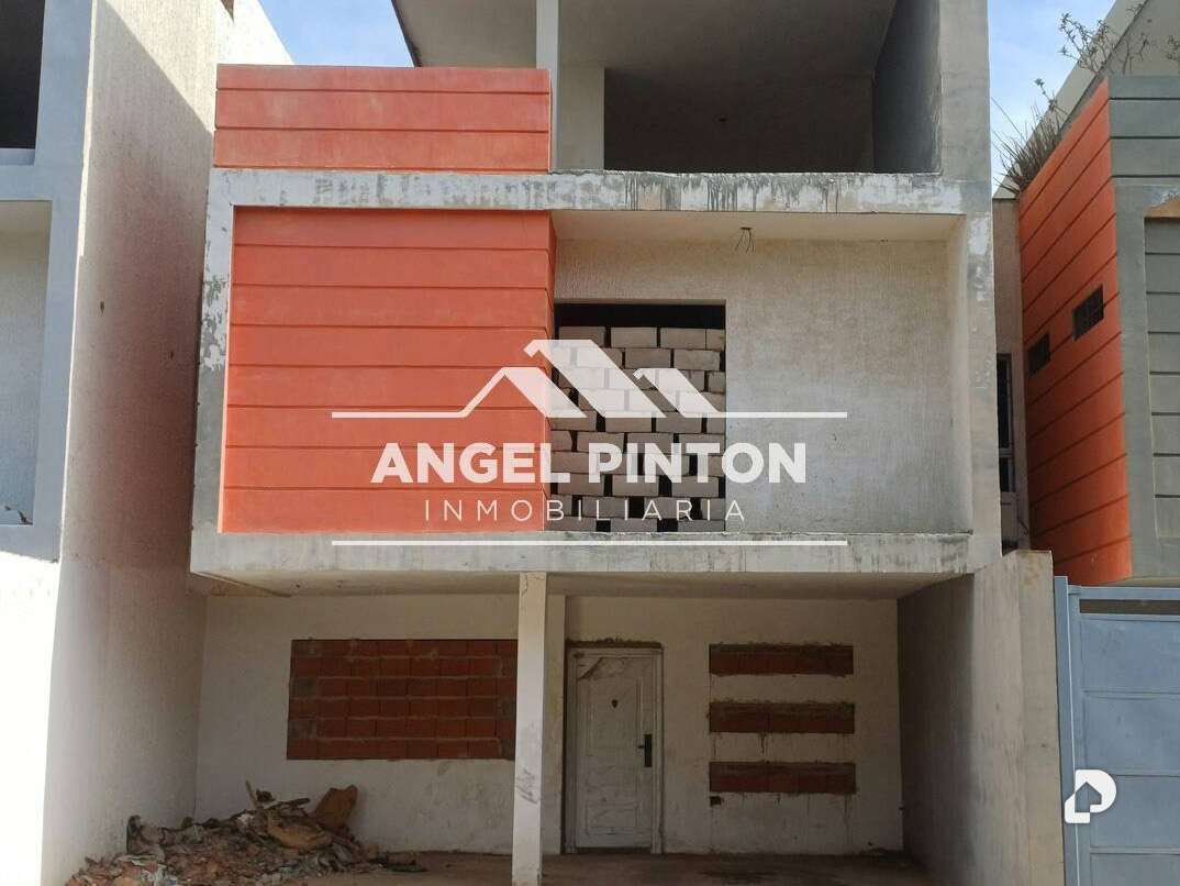 Townhouse en Maracaibo – 1