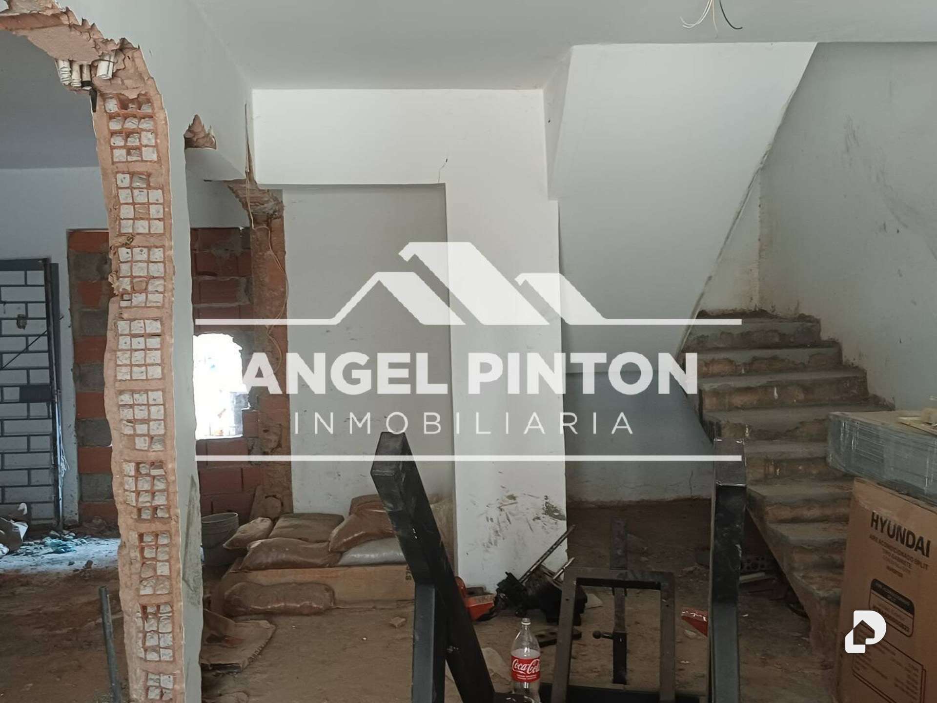 Townhouse en Maracaibo – 3