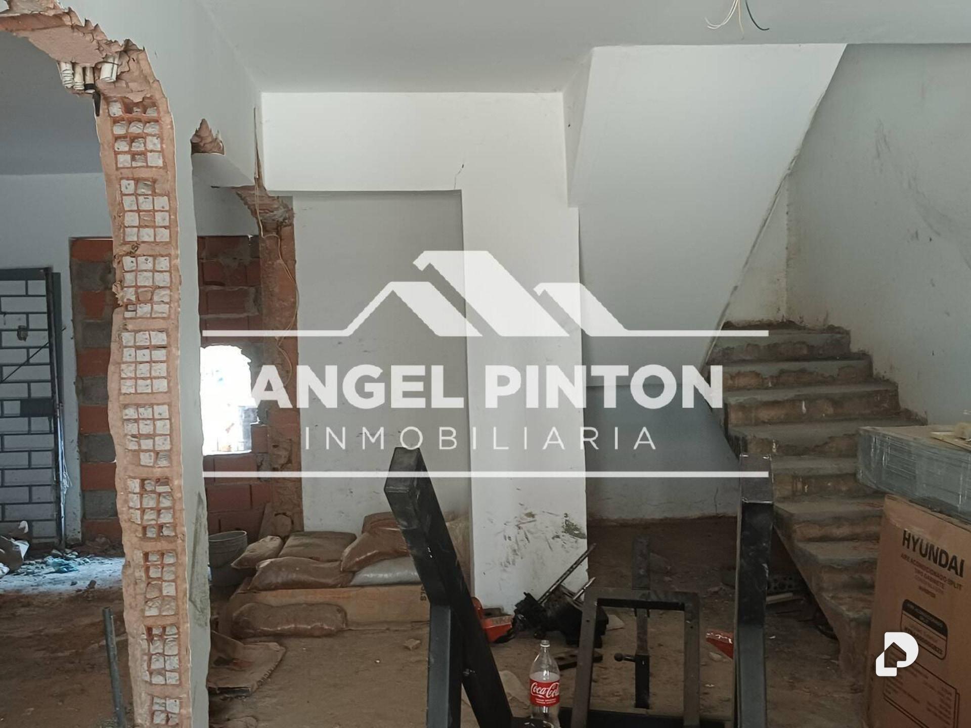 Townhouse en Maracaibo – 3