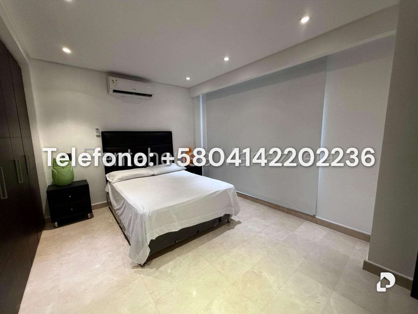 Apartamento en Los Naranjos (del Cafetal), Caracas – 13