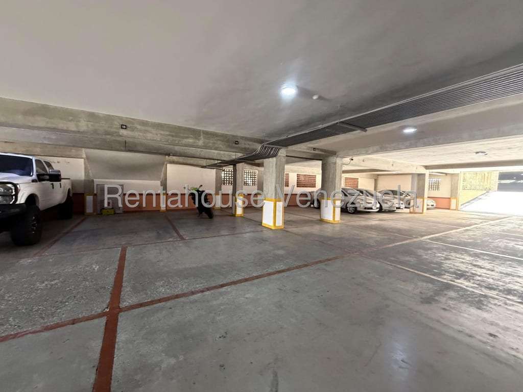 Apartamento en Los Naranjos (del Cafetal), Caracas