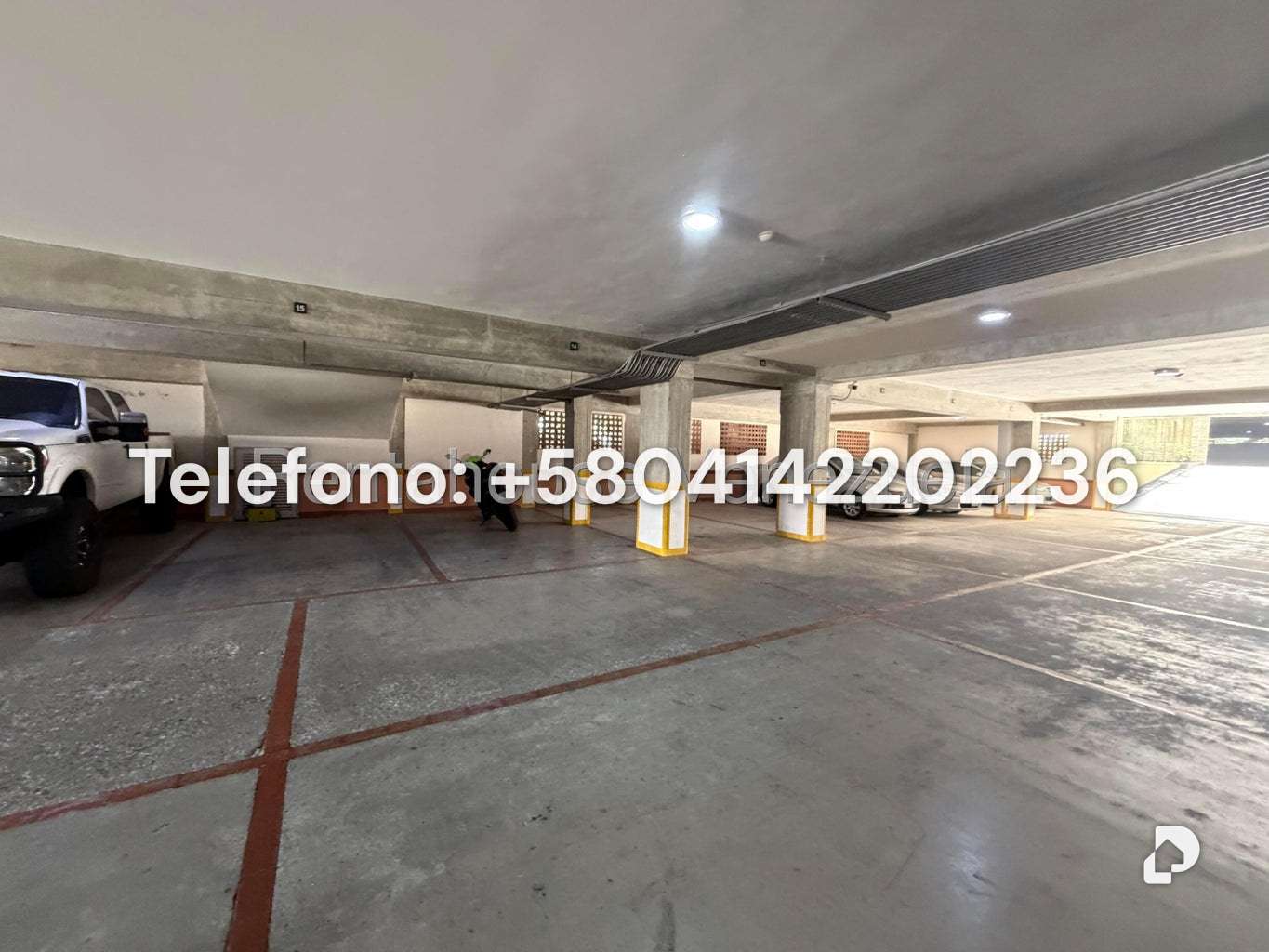 Apartamento en Los Naranjos (del Cafetal), Caracas – 28