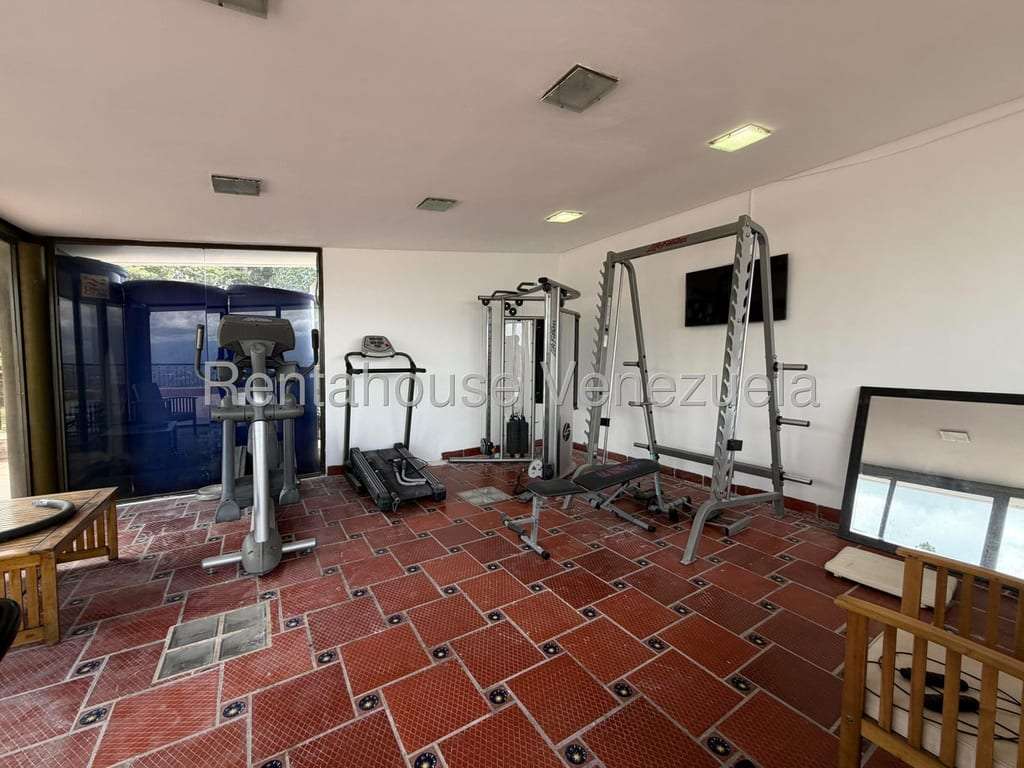 Apartamento en Los Naranjos (del Cafetal), Caracas