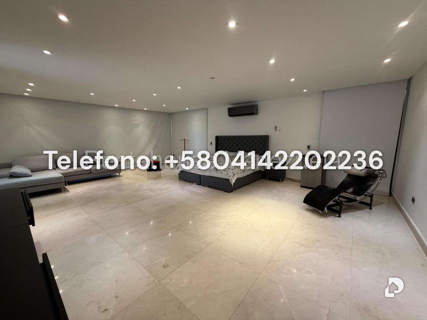 Apartamento en Los Naranjos (del Cafetal), Caracas – 11