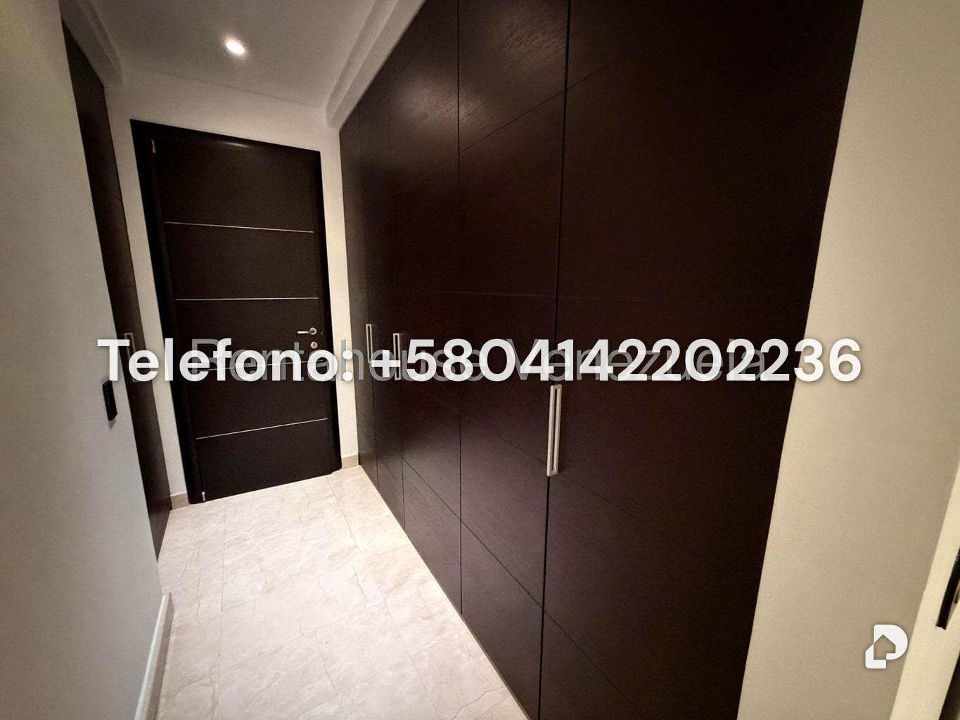 Apartamento en Los Naranjos (del Cafetal), Caracas – 14
