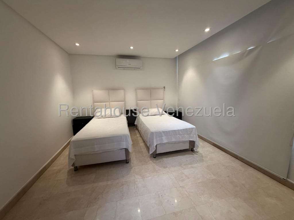 Apartamento en Los Naranjos (del Cafetal), Caracas