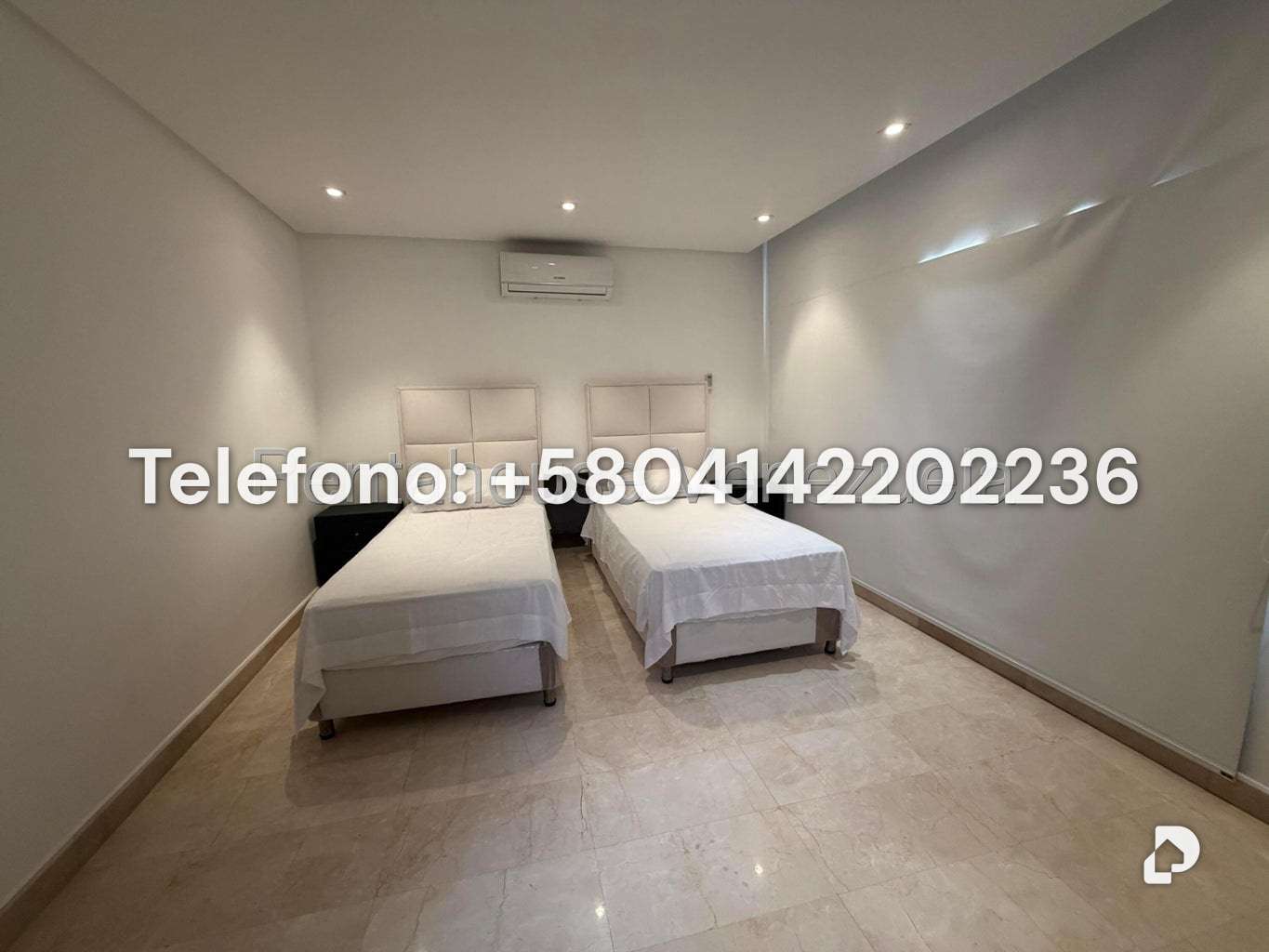Apartamento en Los Naranjos (del Cafetal), Caracas – 18