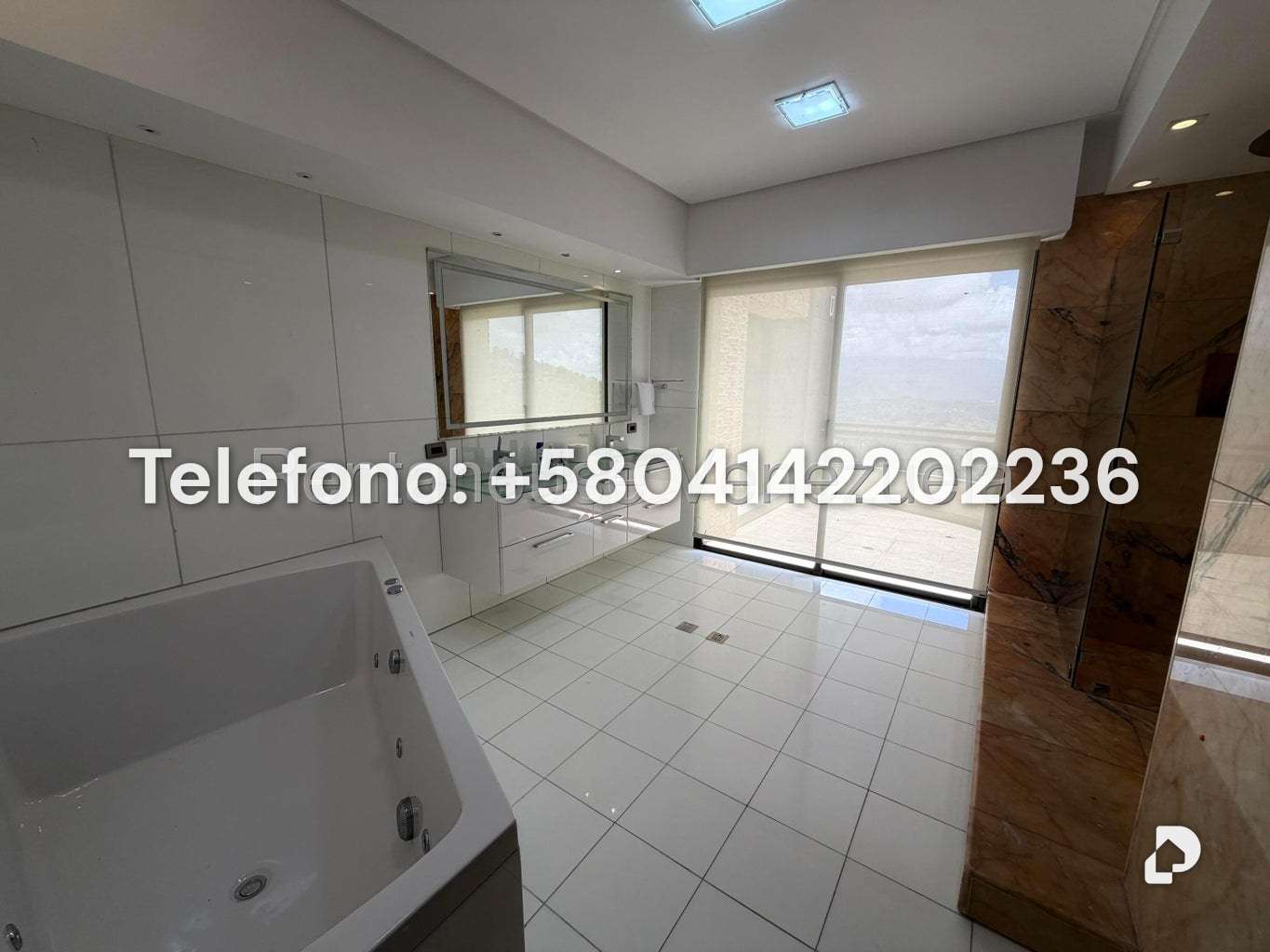 Apartamento en Los Naranjos (del Cafetal), Caracas – 25