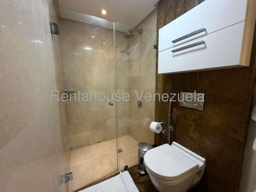 Apartamento en Los Naranjos (del Cafetal), Caracas