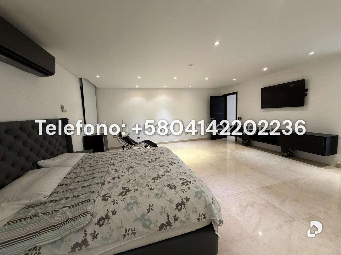 Apartamento en Los Naranjos (del Cafetal), Caracas – 16