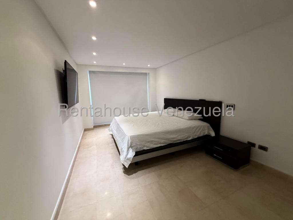 Apartamento en Los Naranjos (del Cafetal), Caracas