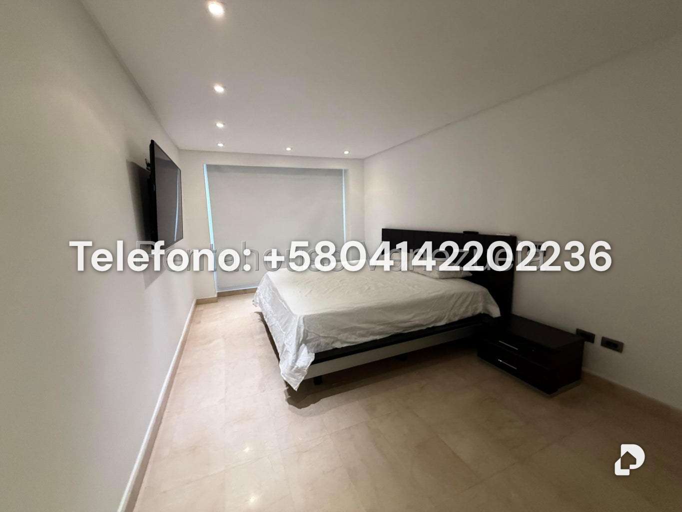 Apartamento en Los Naranjos (del Cafetal), Caracas – 17