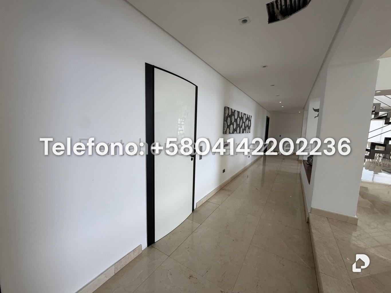 Apartamento en Los Naranjos (del Cafetal), Caracas – 5