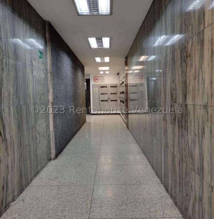 Local comercial en Parroquia Catedral, Caracas