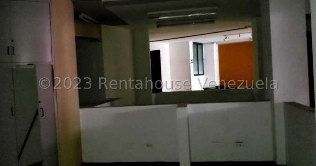 Local comercial en Parroquia Catedral, Caracas