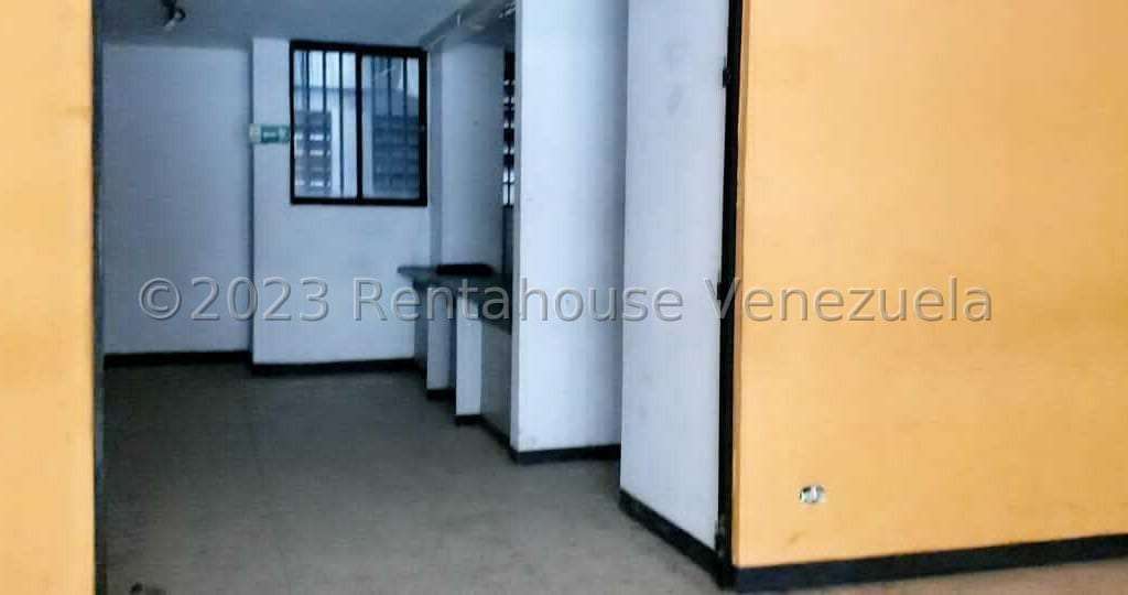 Local comercial en Parroquia Catedral, Caracas