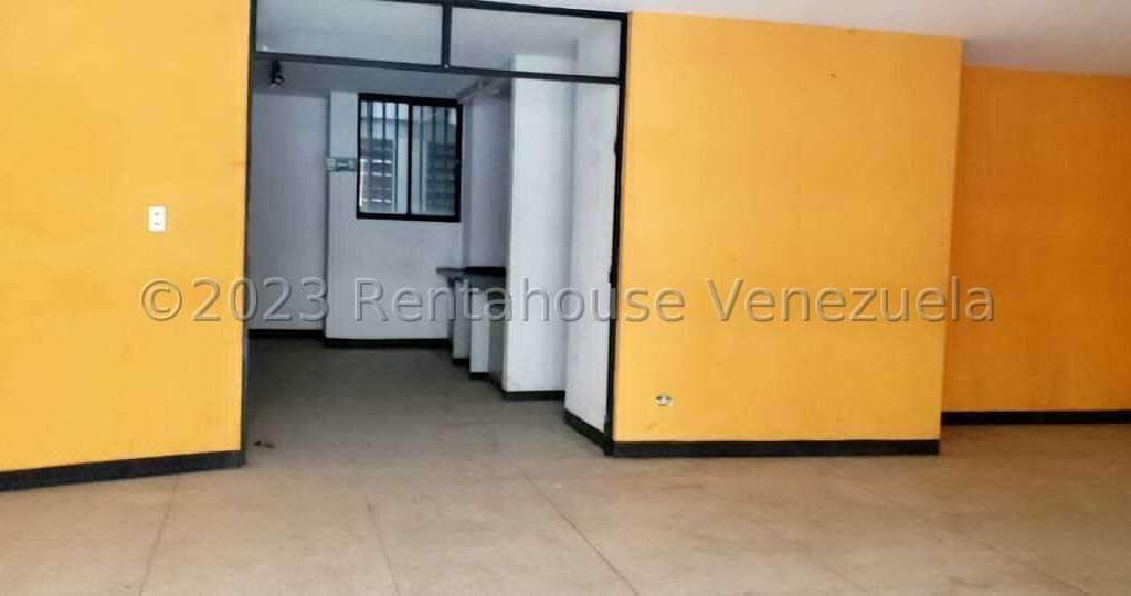 Local comercial en Parroquia Catedral, Caracas