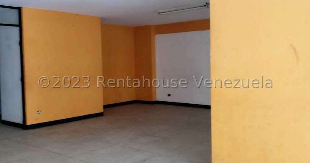 Local comercial en Parroquia Catedral, Caracas