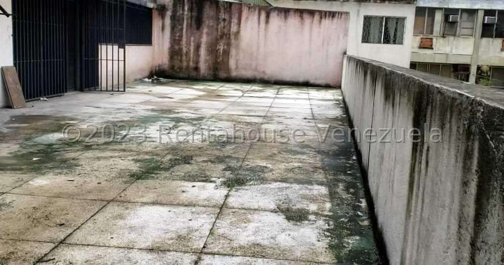 Local comercial en Parroquia Catedral, Caracas