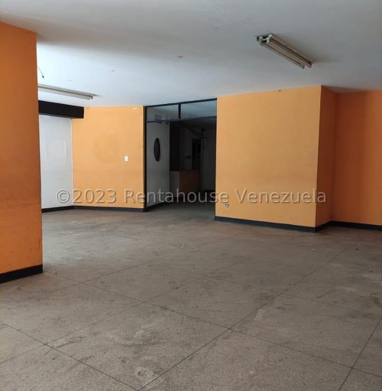 Local comercial en Parroquia Catedral, Caracas