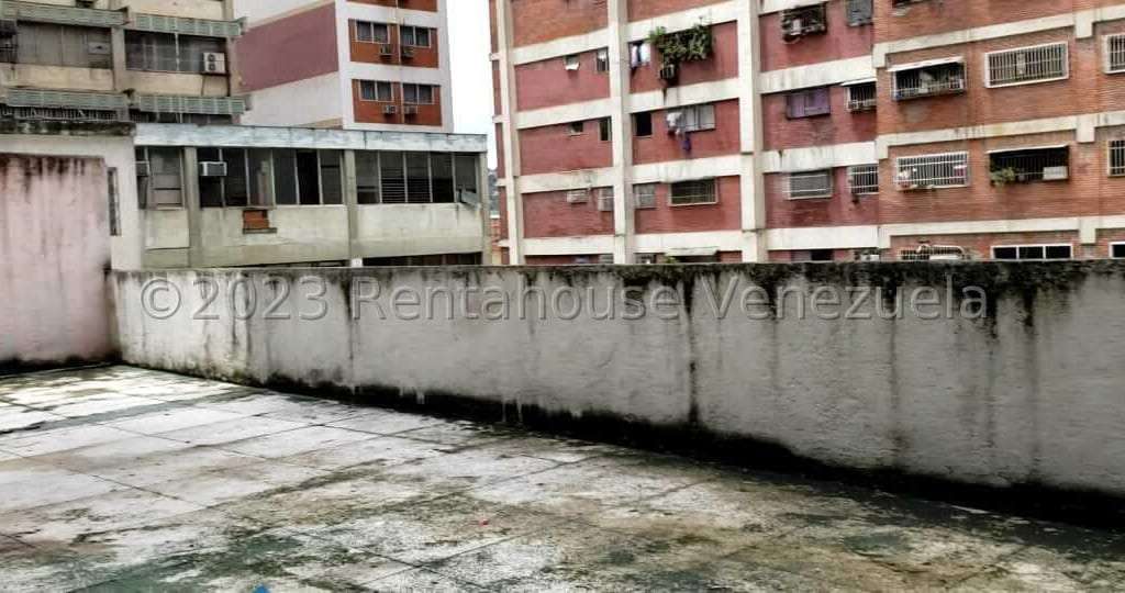 Local comercial en Parroquia Catedral, Caracas