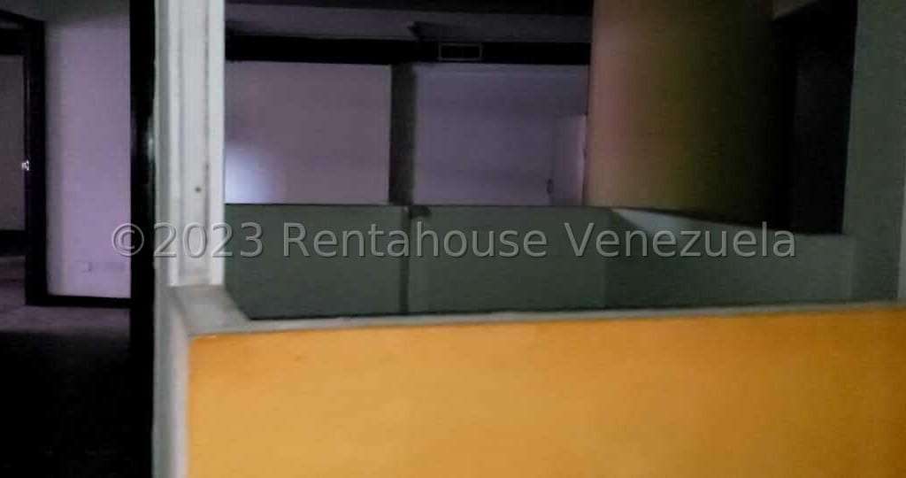 Local comercial en Parroquia Catedral, Caracas