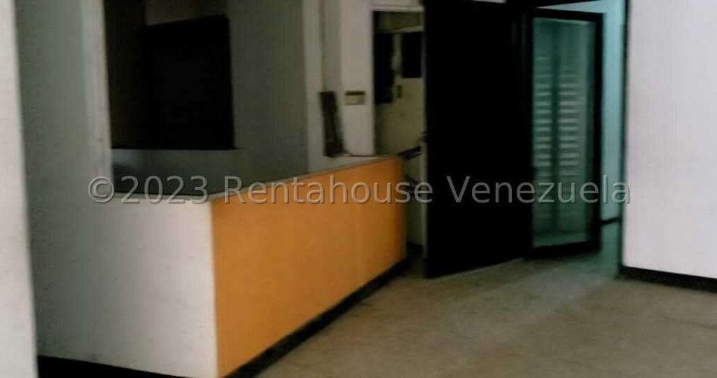Local comercial en Parroquia Catedral, Caracas