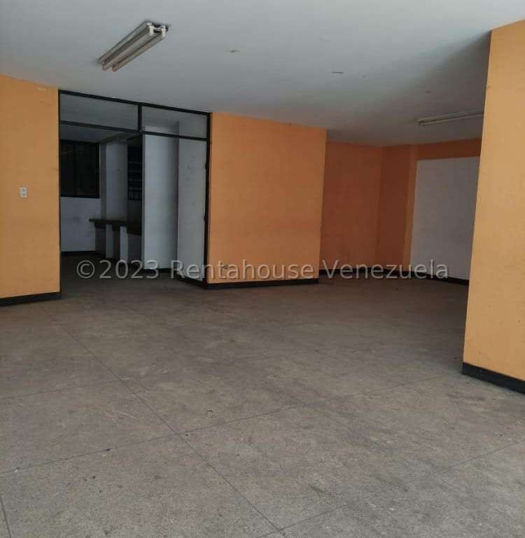 Local comercial en Parroquia Catedral, Caracas