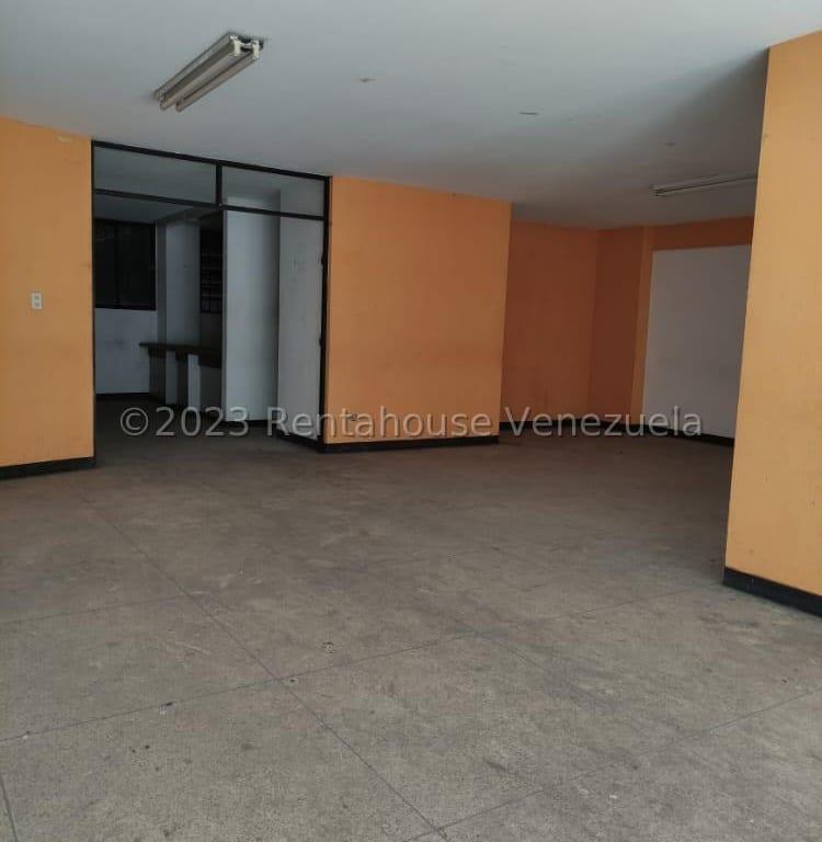 Local comercial en Parroquia Catedral, Caracas