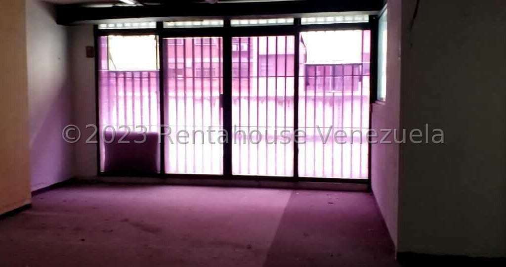 Local comercial en Parroquia Catedral, Caracas