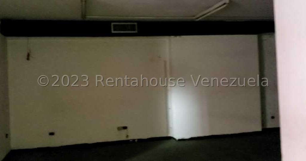 Local comercial en Parroquia Catedral, Caracas
