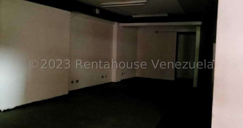 Local comercial en Parroquia Catedral, Caracas