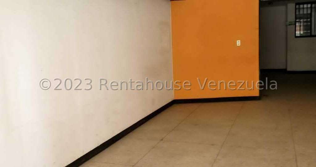 Local comercial en Parroquia Catedral, Caracas